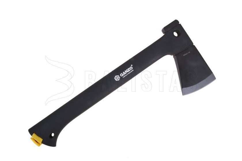 Bijl Ganzo Firebird Axe FSA01-YE