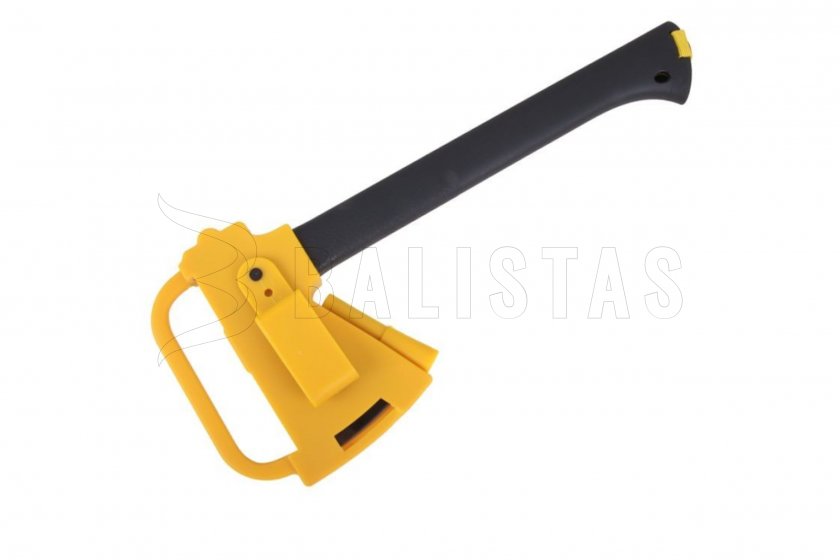 Bijl Ganzo Firebird Axe FSA01-YE