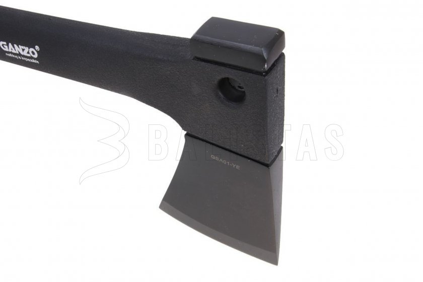 Bijl Ganzo Firebird Axe FSA01-YE