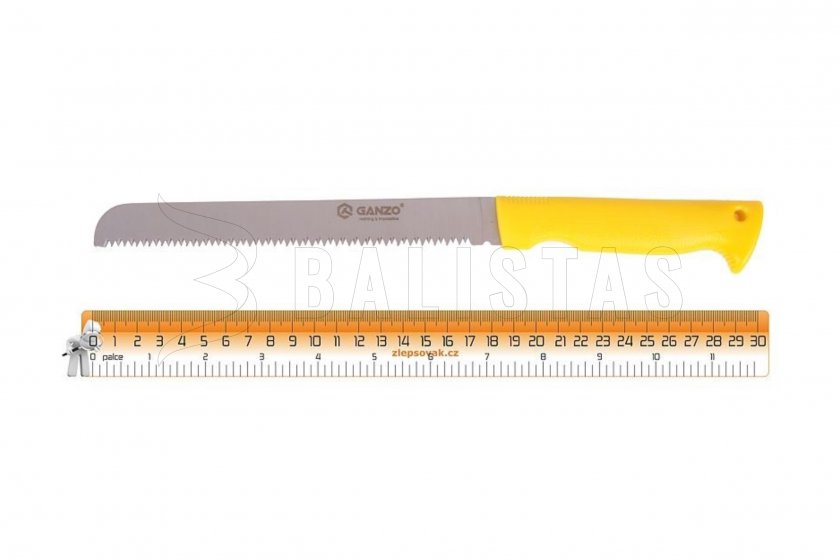 Bijl Ganzo Firebird Axe FSA01-YE