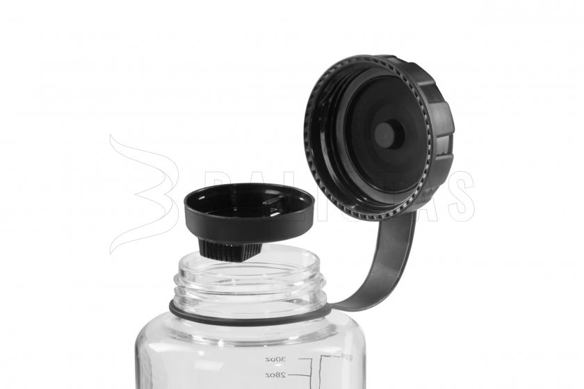 Outdoorfles Helikon-Tex 1l helder