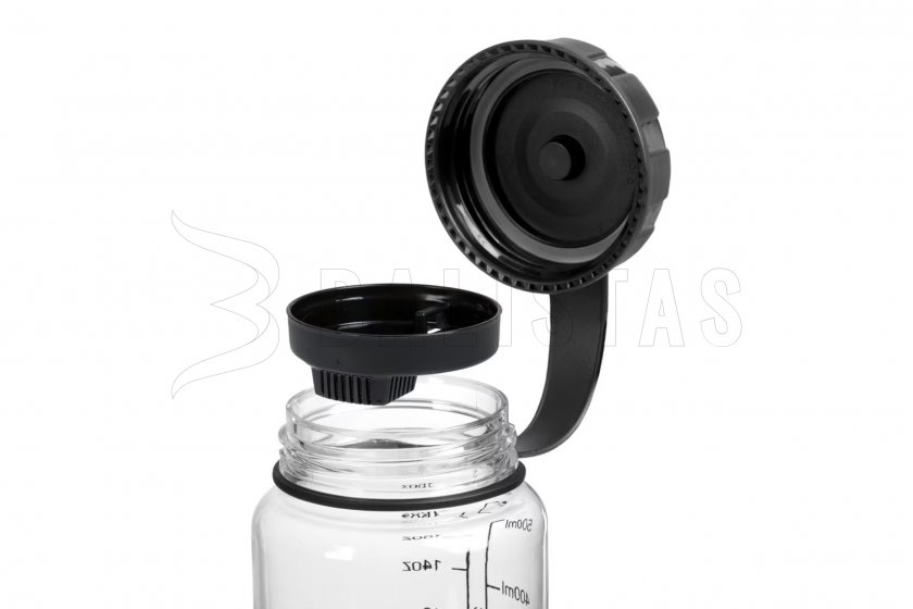 Outdoorfles Helikon-Tex 550ml transparant