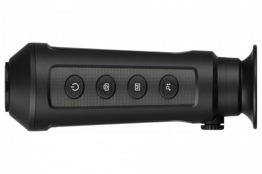 Thermische monoculair Hikmicro LYNX LC06S