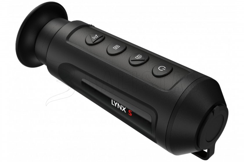 Thermische monoculair Hikmicro LYNX LC06S