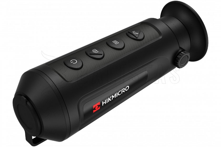 Thermische monoculair Hikmicro LYNX LC06S