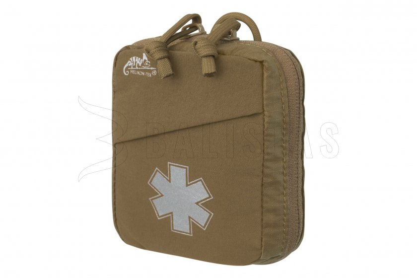EHBO-set EDC Med Kit Helikon-Tex coyote