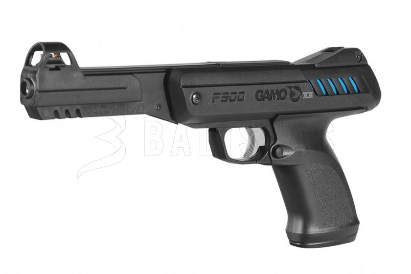Luchtpistool Gamo P 900 IGT 4,5mm