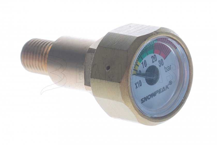 Manometer SPA PR900W (#58)(#56)