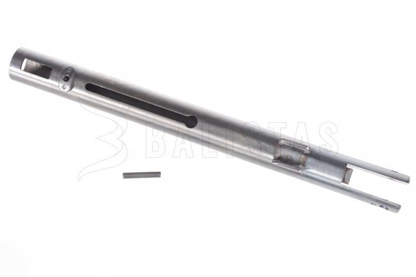 Luchtbuis SPA LB600 (#24,#27)