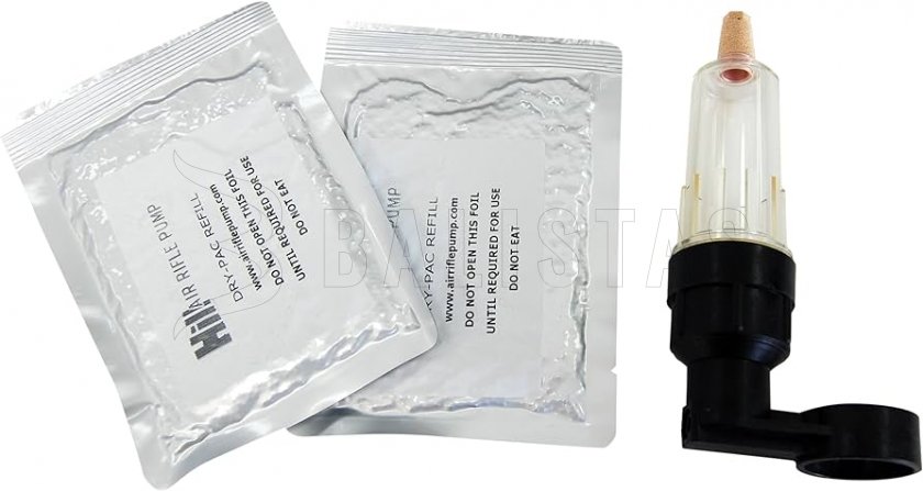 Filter voor PCP-pompen Hill MK4, MK5, Spartan
