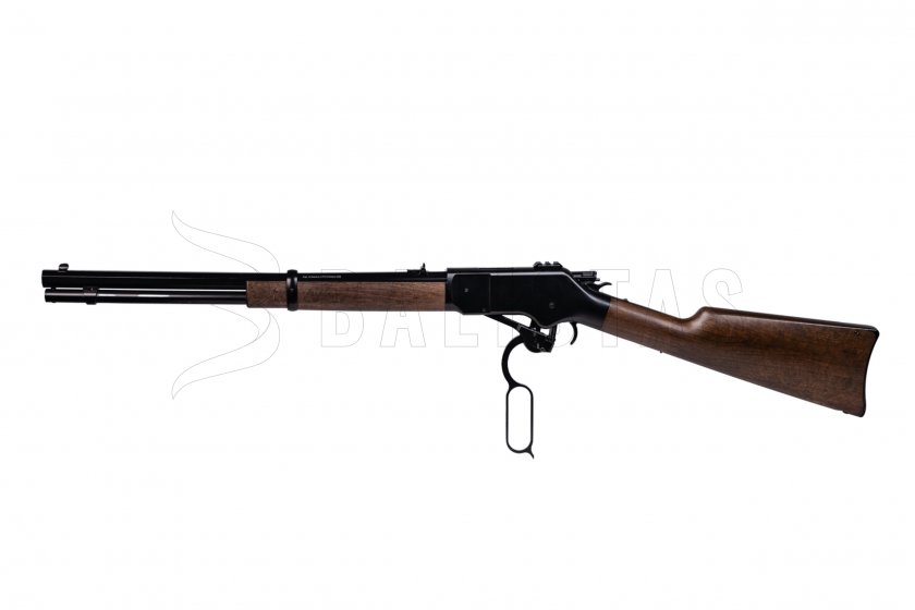 Luchtgeweer Barra 1866 4,5mm