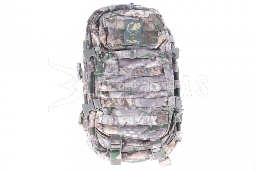 Rugzak Mil-Tec US ASSAULT 20L Wasp Z1B