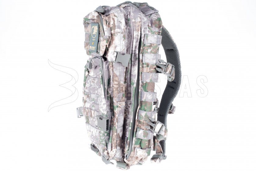 Rugzak Mil-Tec US ASSAULT 20L Wasp Z1B