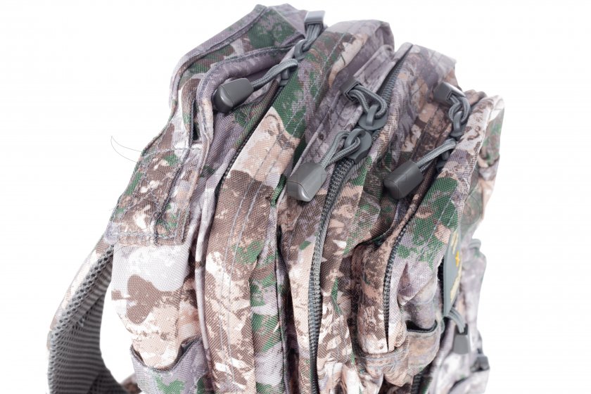 Rugzak Mil-Tec US ASSAULT 20L Wasp Z1B