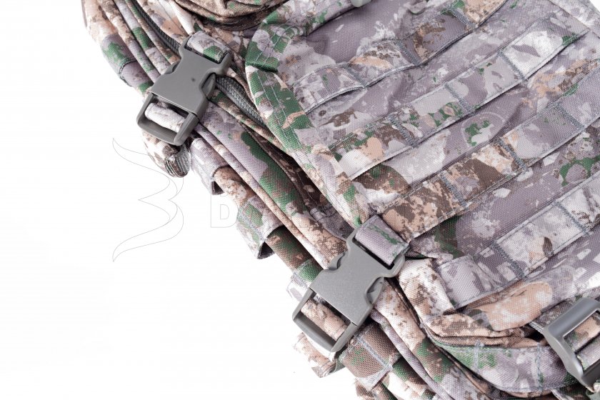 Rugzak Mil-Tec US ASSAULT 20L Wasp Z1B