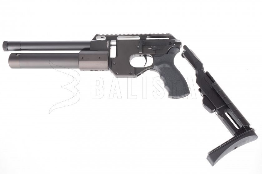 Luchtdrukgeweer AirMaks Katran SC 4,5mm