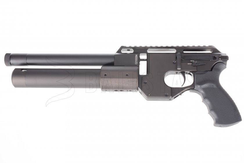 Luchtdrukgeweer AirMaks Katran SC 4,5mm