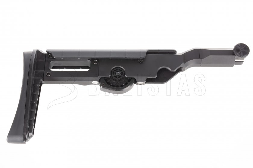 Luchtdrukgeweer AirMaks Katran SC 4,5mm