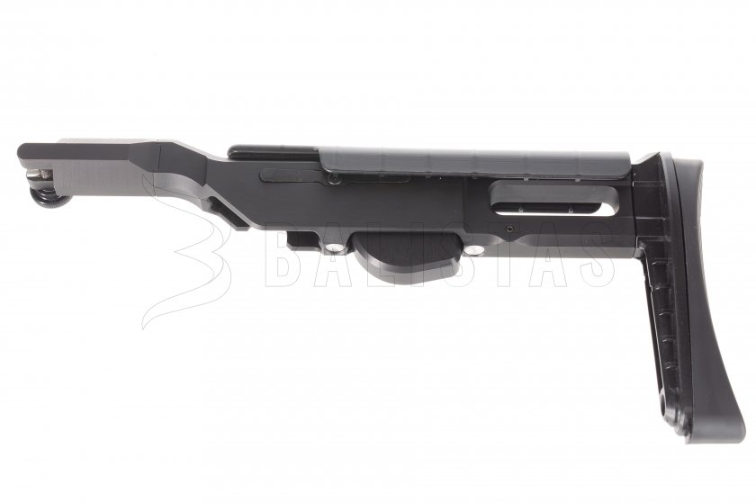 Luchtdrukgeweer AirMaks Katran SC 4,5mm