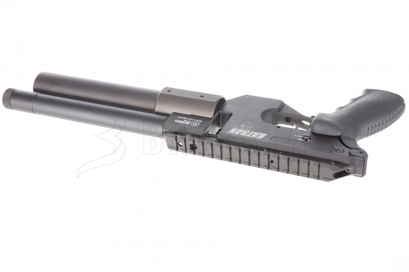 Luchtdrukgeweer AirMaks Katran SC 4,5mm