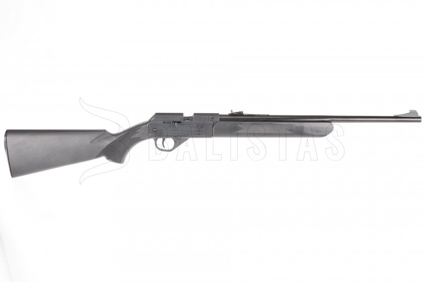 Luchtgeweer Daisy Powerline model 35 4,5mm Black