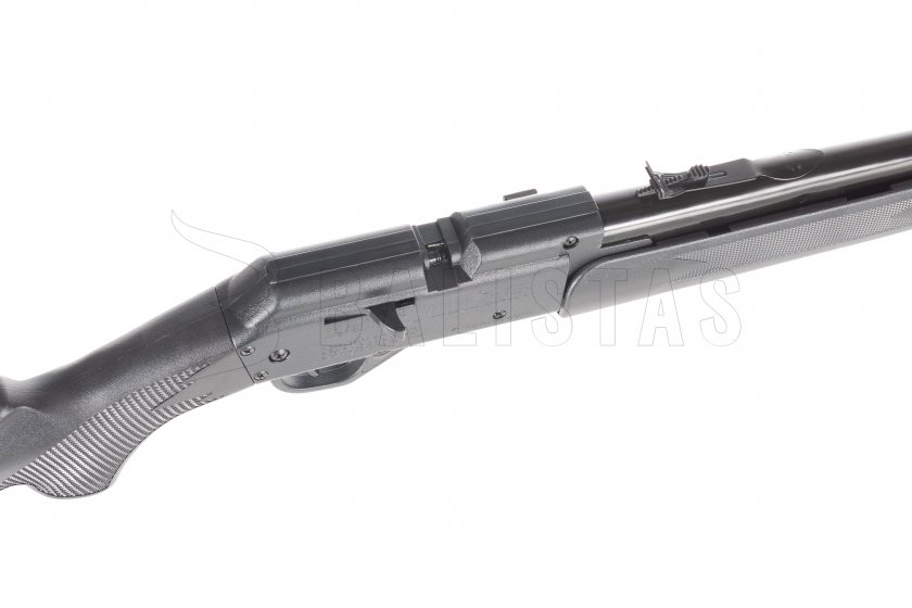 Luchtgeweer Daisy Powerline model 35 4,5mm Black