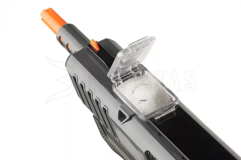 Bug-A-Salt 3.0 Black Fly zout-hagelgeweer