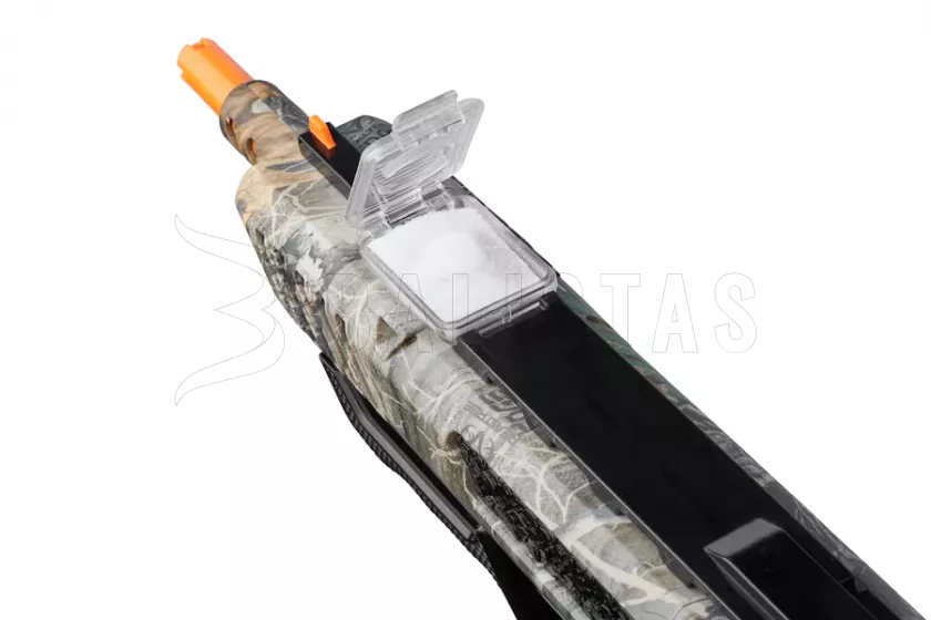 Zout-hagelgeweer Bug-A-Salt 3.0 Realtree Camo