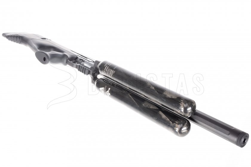 Luchtbuks Airgun Technology Uragan 2 King BPS 700mm 5,5mm