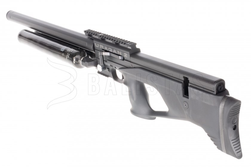 Luchtbuks Airgun Technology Uragan 2 King BPS 700mm 5,5mm
