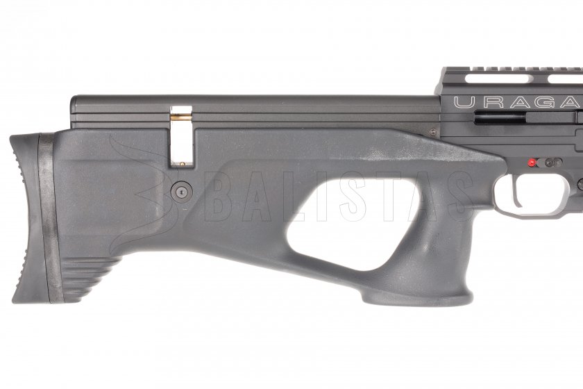 Luchtbuks Airgun Technology Uragan 2 King BPS 700mm 5,5mm