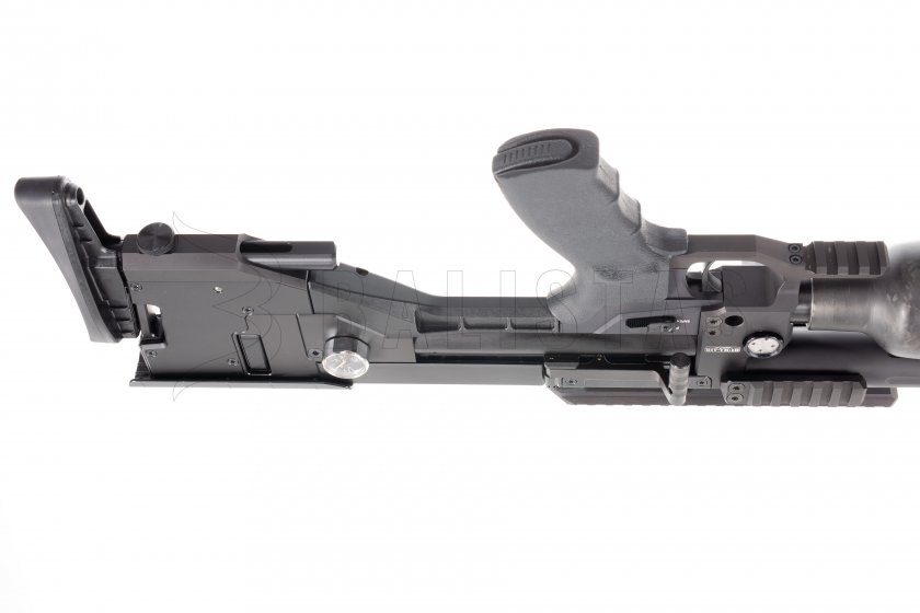 Luchtgeweer AirMaks Krait X 6,35mm
