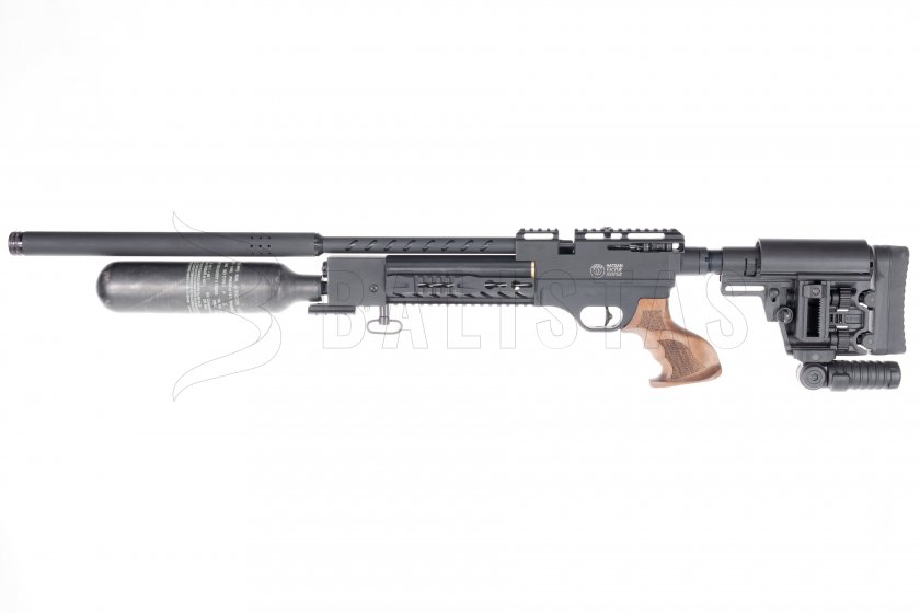 Luchtbuks Hatsan Factor Sniper S 5,5mm