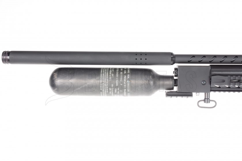 Luchtbuks Hatsan Factor Sniper S 5,5mm