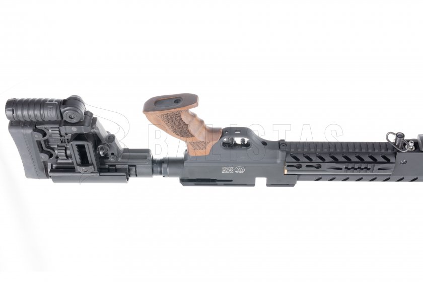 Luchtbuks Hatsan Factor Sniper S 5,5mm