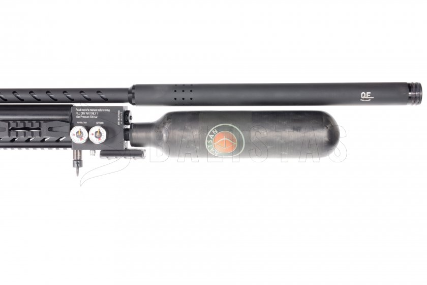 Luchtbuks Hatsan Factor Sniper S 5,5mm