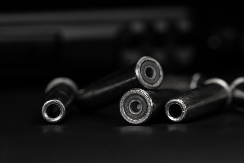 Reservehuls ASG Barra 5,5mm 1st