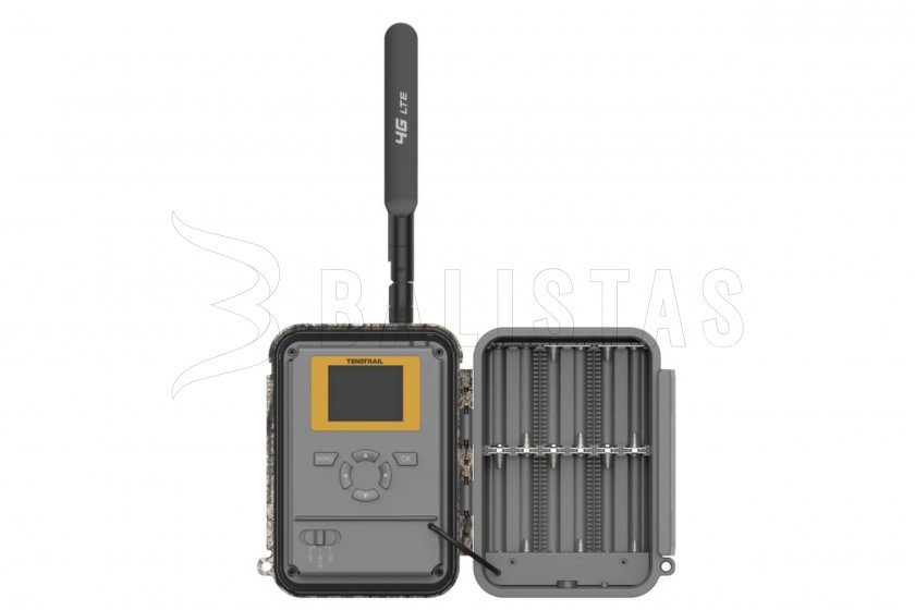 Wildcamera TenoTrail EasySend