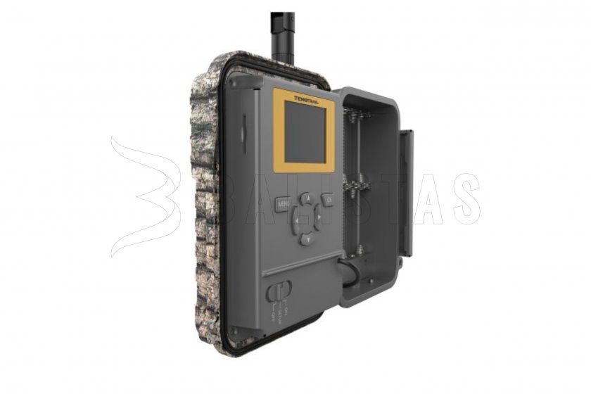 Wildcamera TenoTrail EasySend
