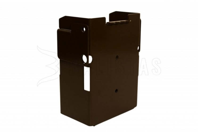 Metalen box voor wildcamera TenoTrail EasySend