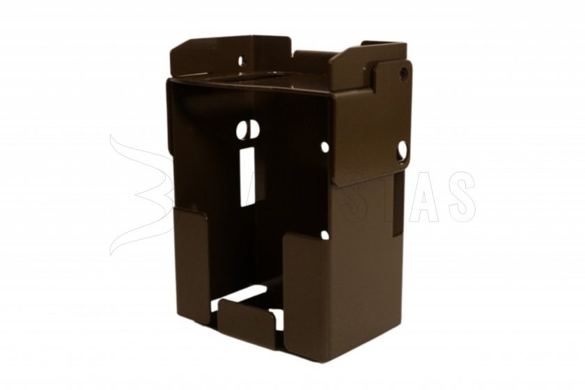 Metalen box voor wildcamera TenoTrail EasySend