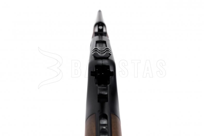 Luchtgeweer Barra 1866 4,5mm