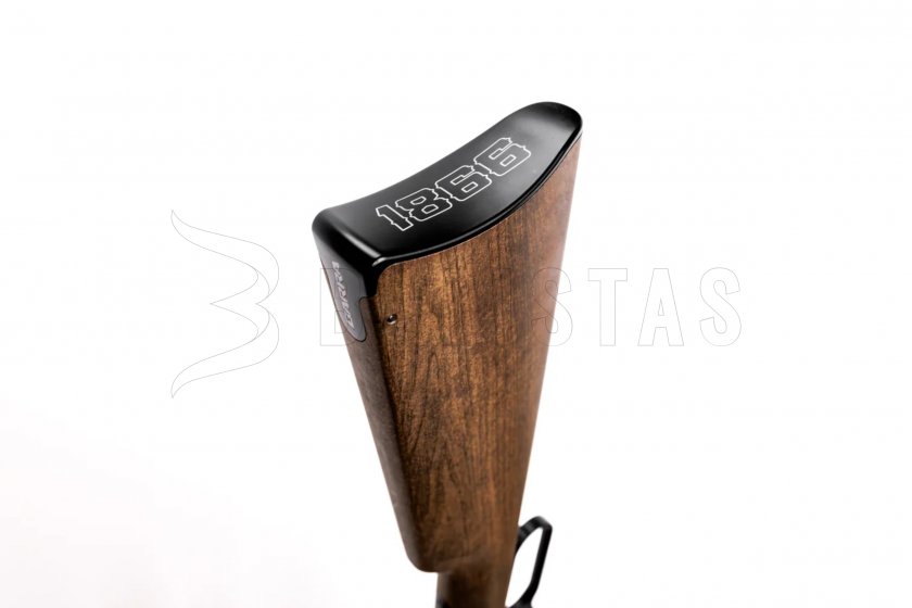 Luchtgeweer Barra 1866 4,5mm