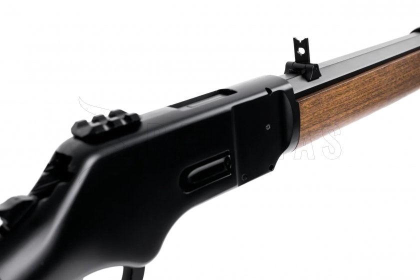 Luchtgeweer Barra 1866 4,5mm