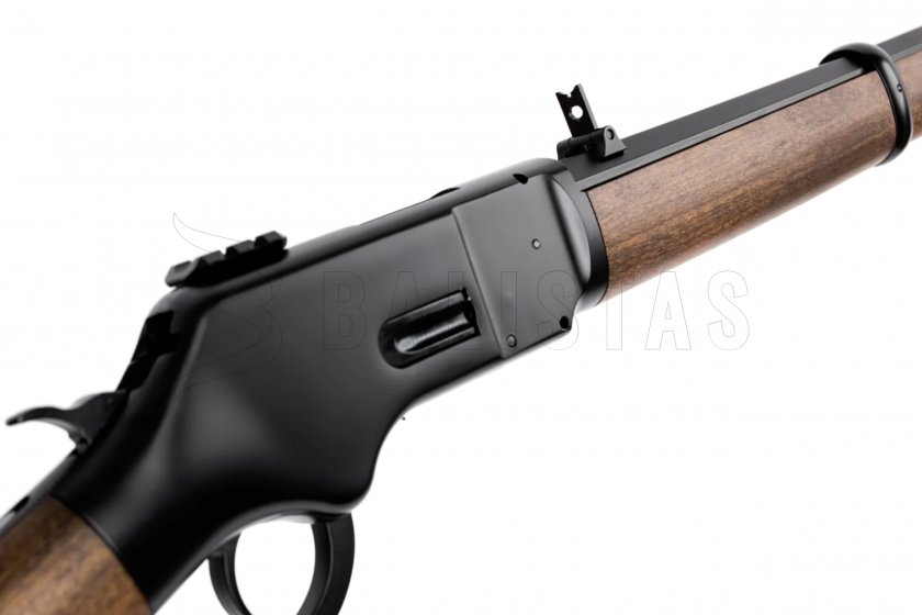 Luchtgeweer Barra 1866 4,5mm