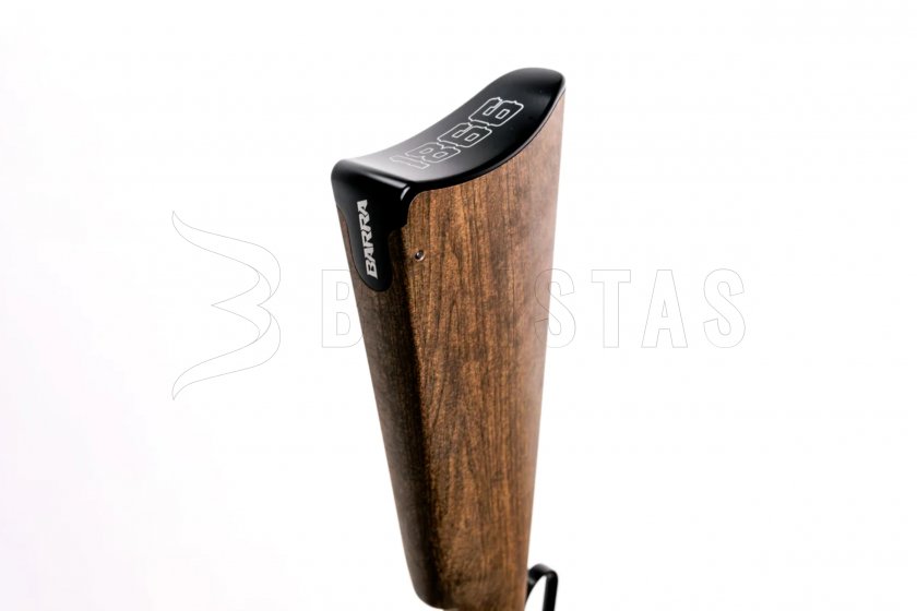 Luchtgeweer Barra 1866 4,5mm