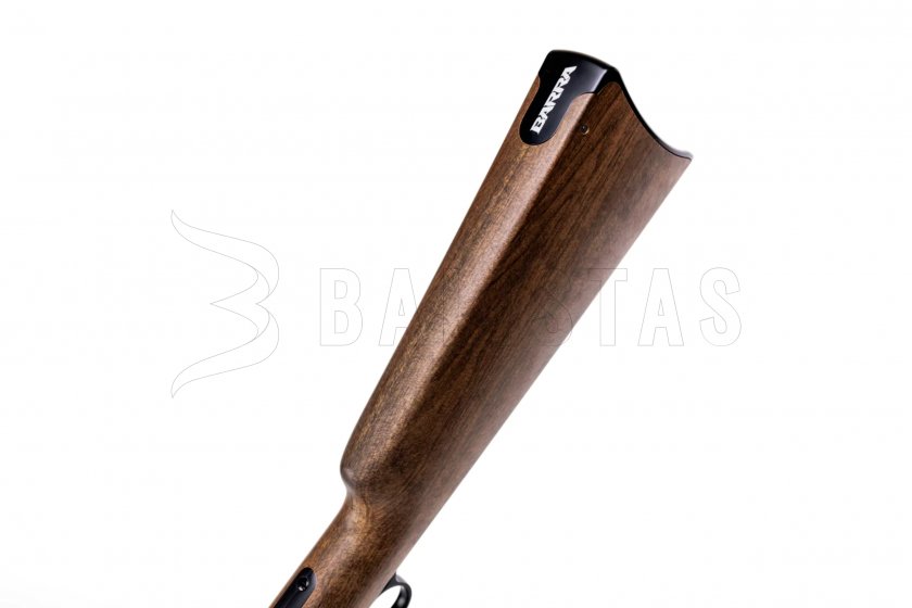 Luchtgeweer Barra 1866 4,5mm