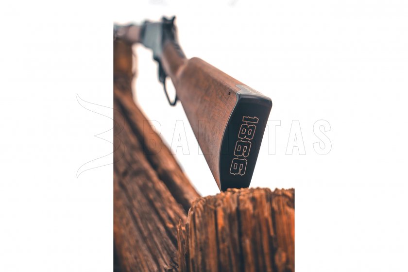 Luchtgeweer Barra 1866 4,5mm