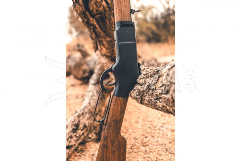 Luchtgeweer Barra 1866 4,5mm