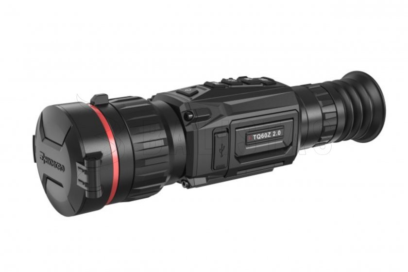 Hikmicro Thunder Zoom TQ60Z 2.0